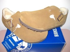 Birkenstock London Shearling