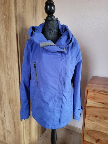 Jacke blau sailors brides 36 - blau,