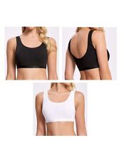 3-5er Damen Bustier Tank Top