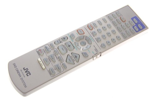Original fernbedienung jvc - original,