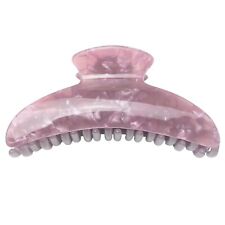 schöne Haarklammer Haarkrebs