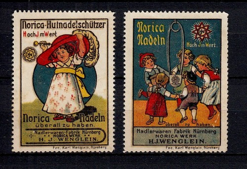 413375 lot reklamemarken - reklamemarken, –
