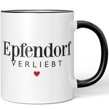 Verliebt in Epfendorf