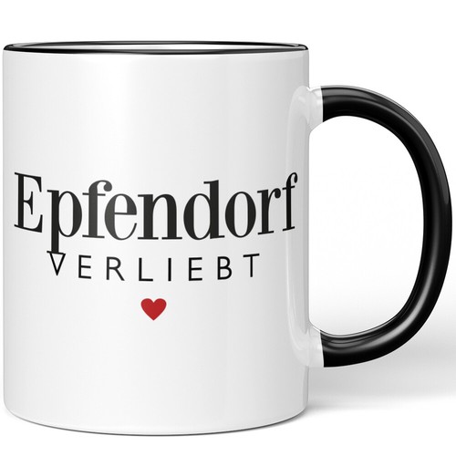 Verliebt epfendorf - in,