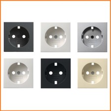 GIRA System 55 E2 Abdeckung