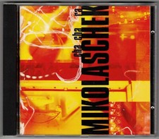 Michael Mikolaschek - Cha Cha Ra (Roland Höppner, Decebal Badila) CD