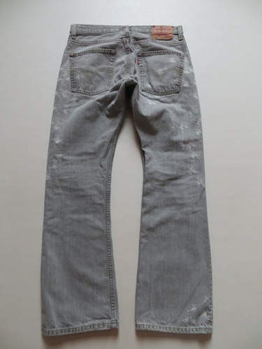Levi 507 bootcut - jeans, hose