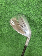 KANZEN Super Steel Sand Wedge - Herren (Graphit, 35,5 Zoll, Rechts, Regular)