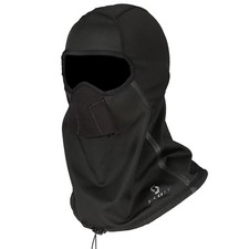 Scott Sturmhaube Snow Blocker Balaclava Schwarz Gr XXL/3XL Motorrad Enduro Maske