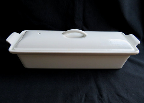 Creuset pastetenform - le,