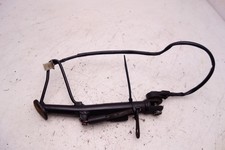 BMW F650ST 169 Seitenständer