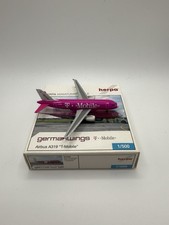 Herpa Wings 1:500 Germanwings A319 T-Mobile
