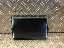 479883 479883 Monitor Navigationssystem RENAULT Zoe (BFM) 259153035R Renault ZO