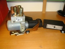 Opel Astra Cabrio Steuergerät