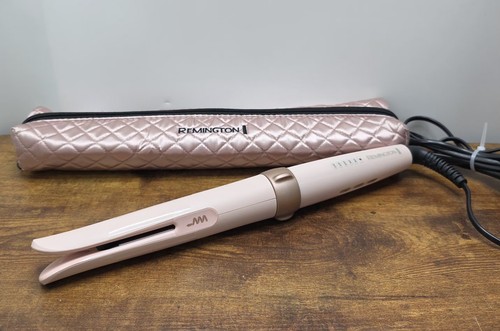 Remington curl revolution - remington,