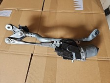Toyota Verso Subaru Trezia Scheibenwischermotor Wischermotor 8511052580