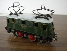 TRIX EXPRESS  H0 20/52