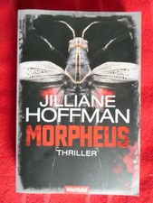 Juliane hoffman morpheus - juliane,