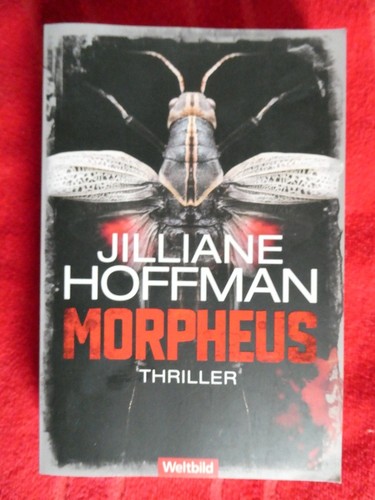 Juliane hoffman morpheus - hoffman,,