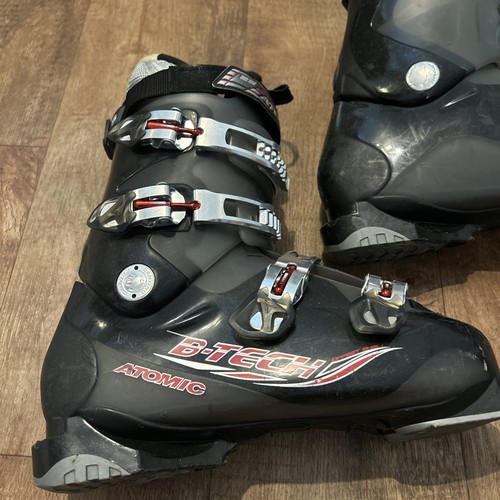 Atomic skischuhe 5 10 - skischuhe, -10