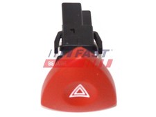 FAST Warnblinkschalter FT82222