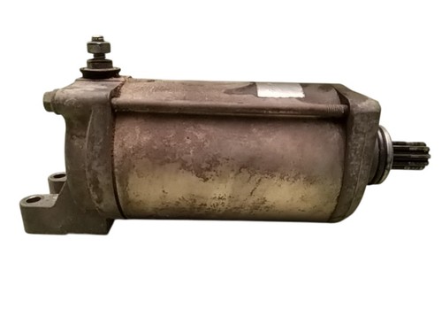 Startermotor starter motor - startermotor,