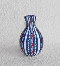 Schnupftabakglas Bixl Schnupftabakflasche