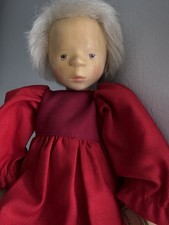 Elisabeth Pongratz 14” Doll
