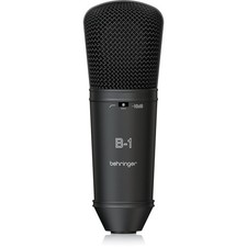 Behringer dark edition - behringer,
