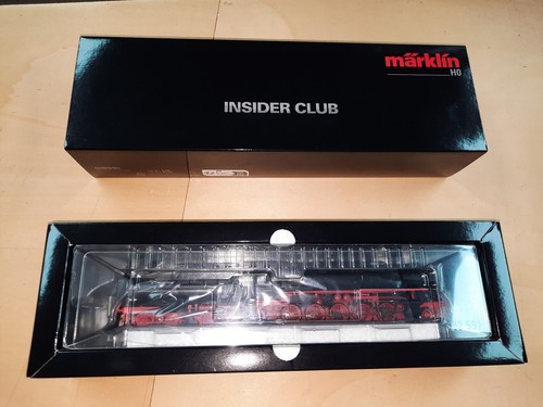 Märklin 39745 - märklin,