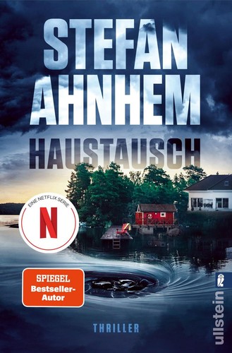 Haustausch thriller - haustausch,