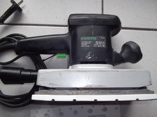 Festo Festool RS 2 E