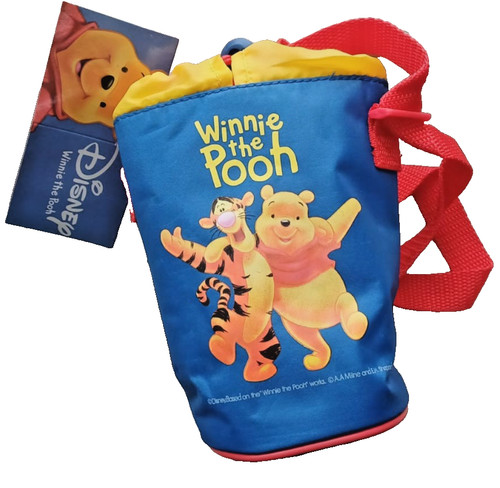 Winnie puuh the pooh - puuh,