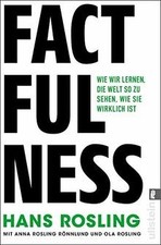 Factfulness: Wie wir lernen, die Welt so zu sehen, wie s... | Buch | Zustand gut