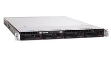 Supermicro Server // Intel