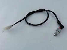 Aprilia RS125GP Replica Bremslicht Rücklicht Schalter brake light switch (2) 24'