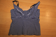 TANKINI OBERTEIL TOP GRÖSSE