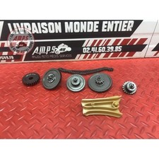 Ritzel BMW 1800 R 18 Roctane