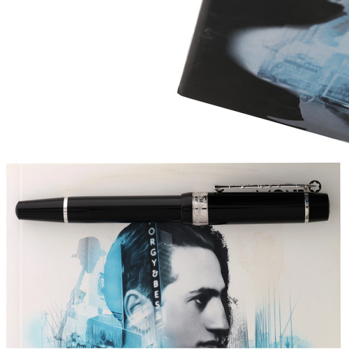 Montblanc meisterstück - montblanc,