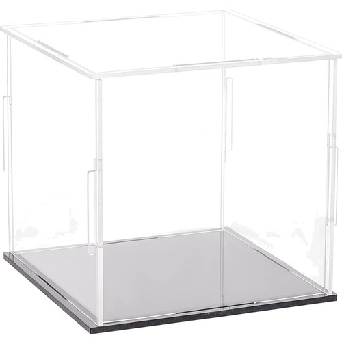 Acryl vitrine schauglas - vitrine,
