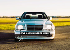 Für Mercedes-Benz W124 C124