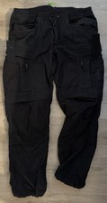 UF Pro P-40 All Terrain Gen. 2 Taktische Hose Navy Blue Gr. 36/32