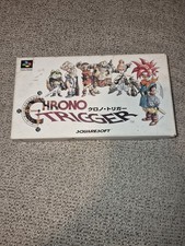 Complete Chrono Trigger Super