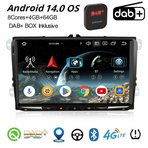 Android autoradio gps für - 14,