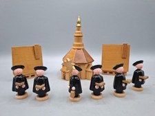 Erzgebirge 9 Tlg. Seiffener