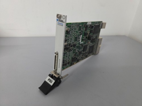 National instruments - instruments, ni