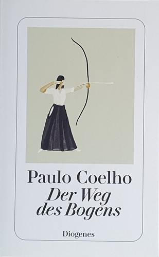 Der weg des bogens von - weg,