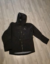 Arcteryx ALPHA SV JACKET Jacke Herren Größe: L