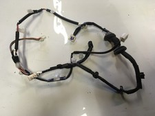 Daihatsu Sirion M3 (05-13) 