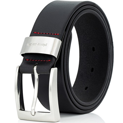 Pierre cardin gürtel herren - gürtel,